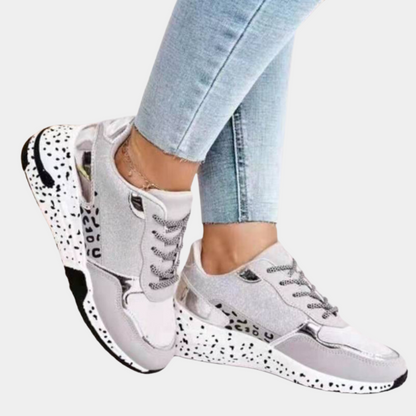Ellen - Orthopedische Sneakers voor Dames - Ondersteunend & Lichtgewicht