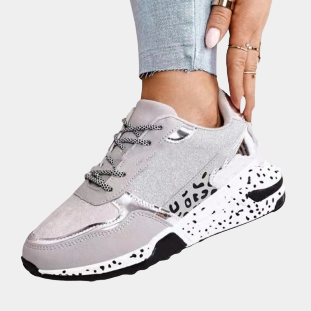 Ellen - Orthopedische Sneakers voor Dames - Ondersteunend & Lichtgewicht