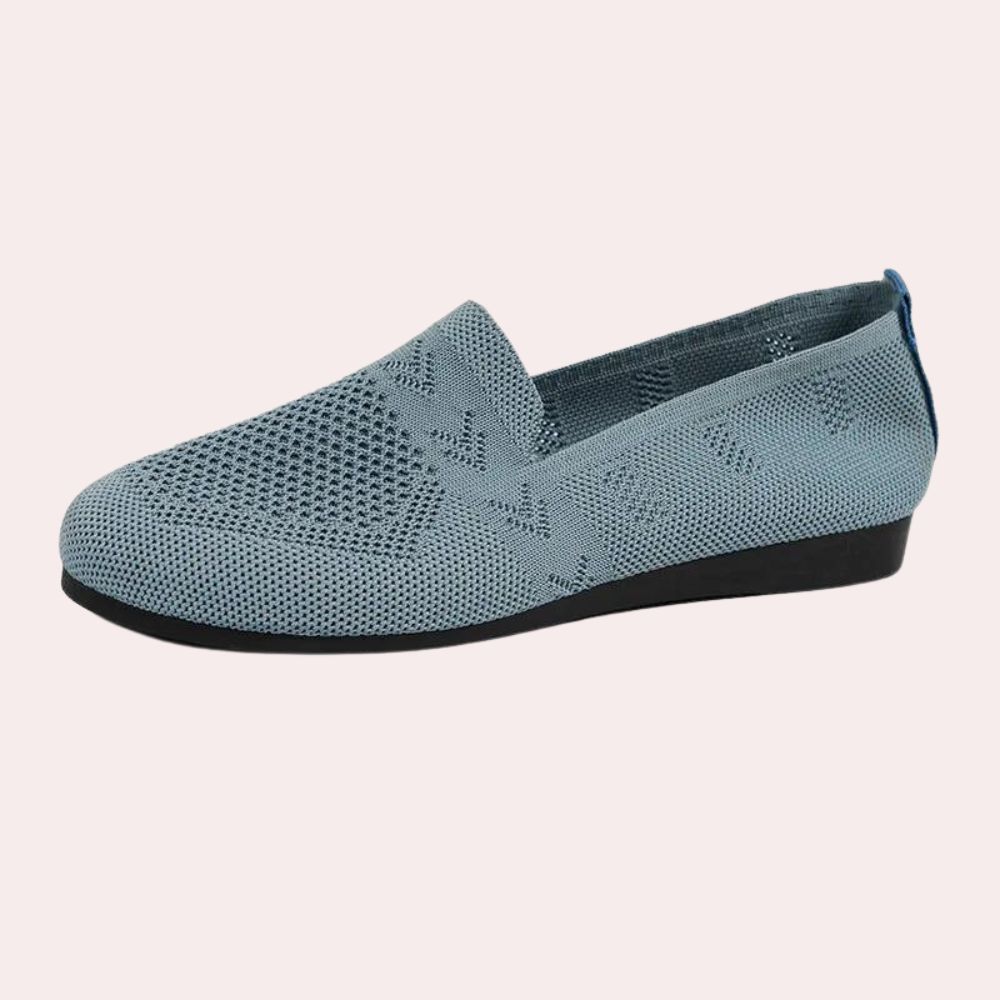 Linda -Comfortabele Orthopedische Schoenen voor Vrouwen – Ademend & Ondersteunend