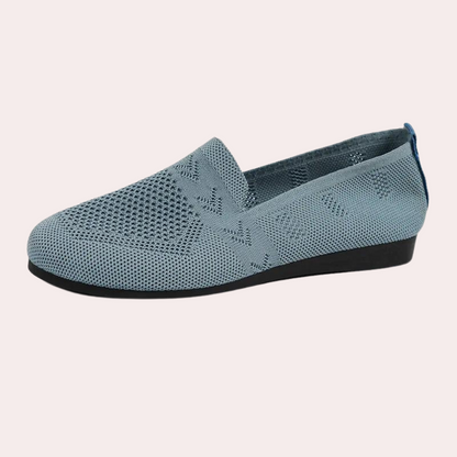 Linda -Comfortabele Orthopedische Schoenen voor Vrouwen – Ademend & Ondersteunend