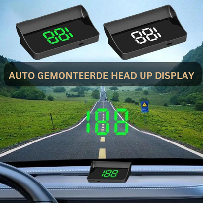 Motorhelm Met Geïntegreerde Commsysteem voor Minder Afleiding - Velinix
