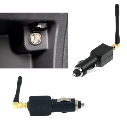GPS Tracker Beveiliging Anti Tracken Bescherming