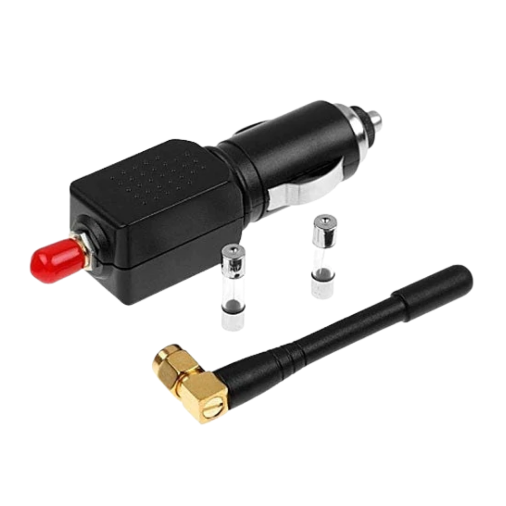 GPS Tracker Beveiliging Anti Tracken Bescherming
