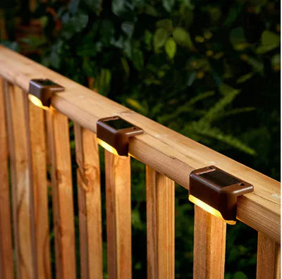 Zonne-Energie LED Tuinlamp Waterdicht Outdoor