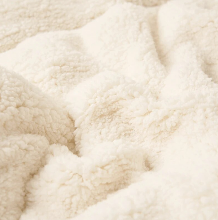 Zachte Fleece Deken Warm en Plush voor Bank en Bed