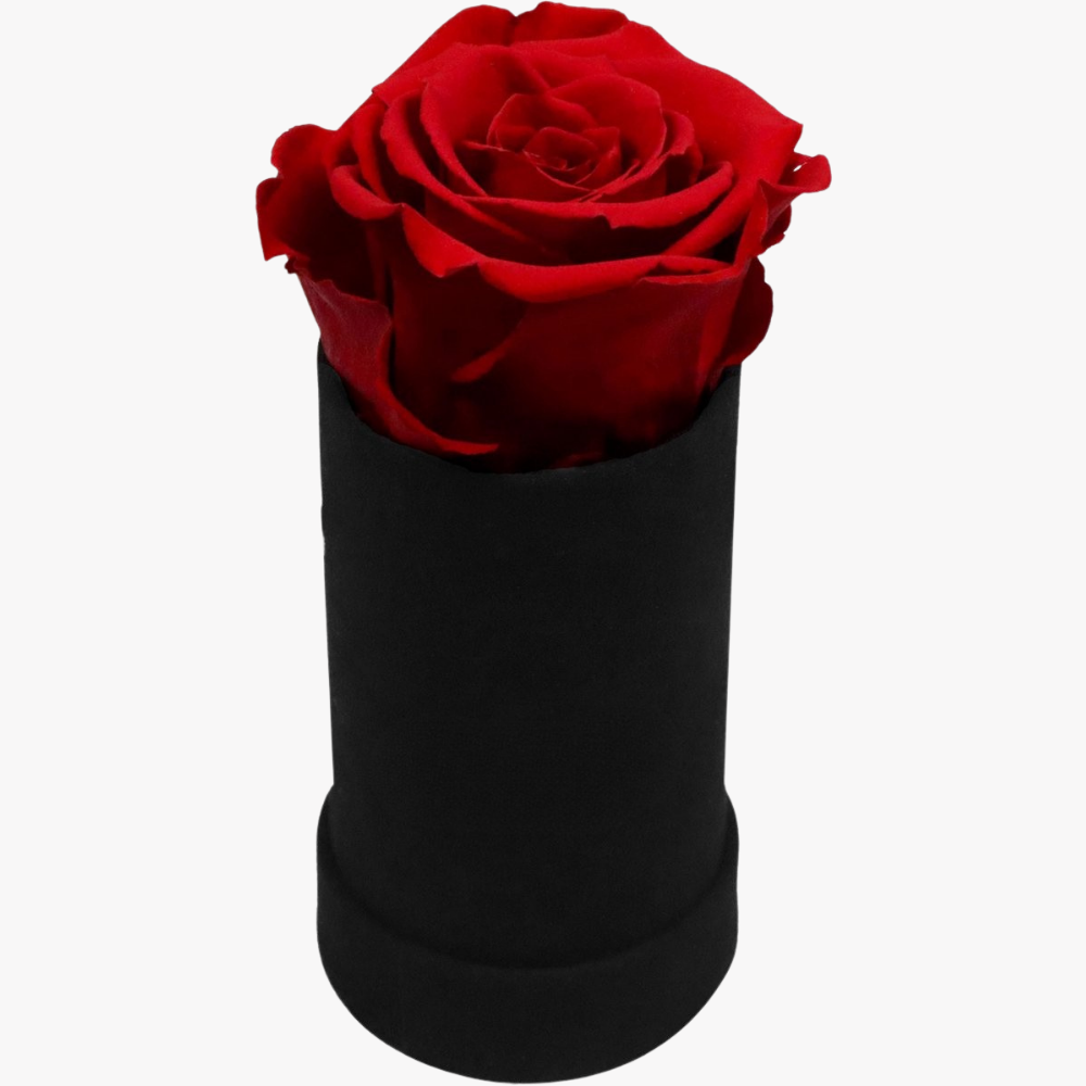 Rozen Rode Suede Kussensloop Romantisch Decoratief Cadeau