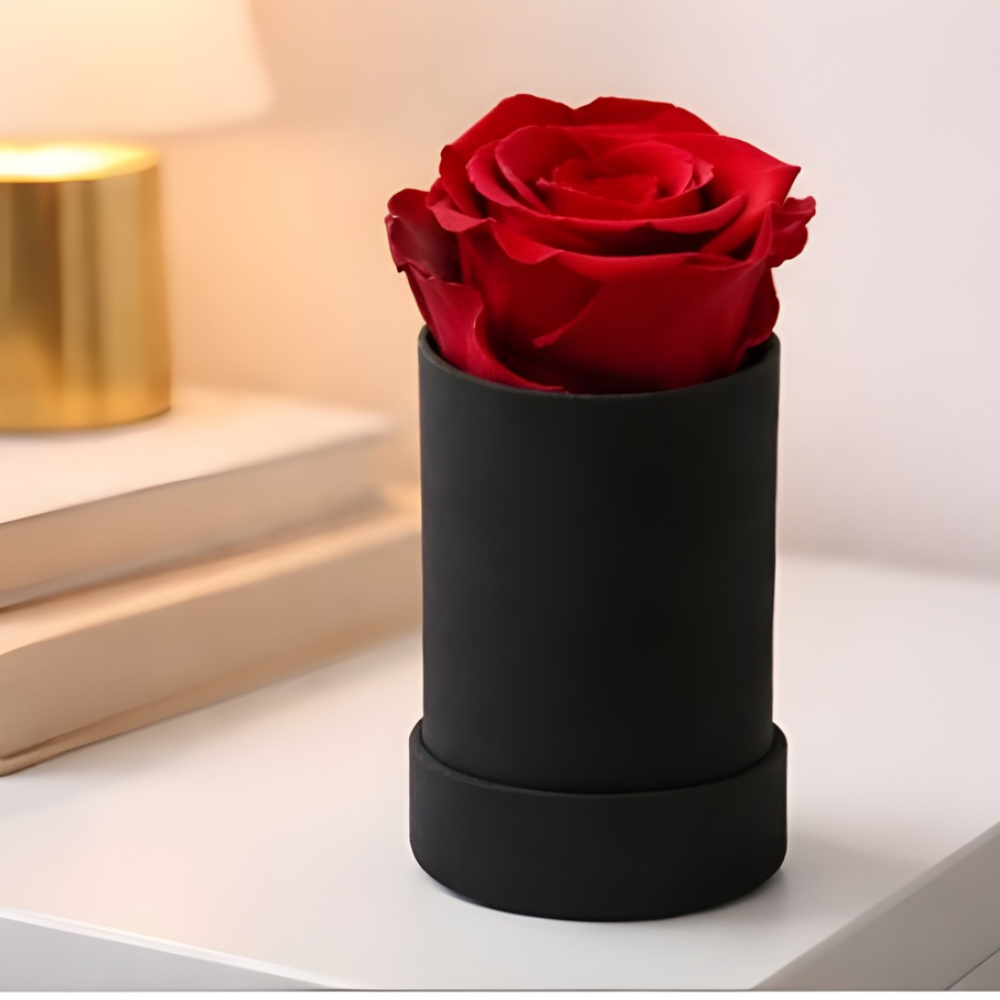 Rozen Rode Suede Kussensloop Romantisch Decoratief Cadeau