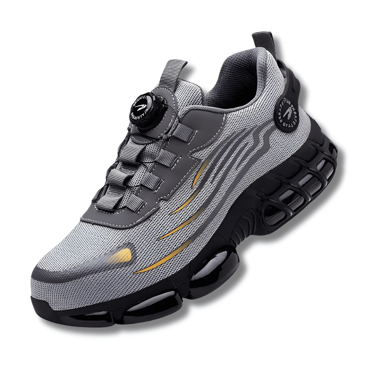 Veiligheidsschoenen Heren Orthopedisch Orion