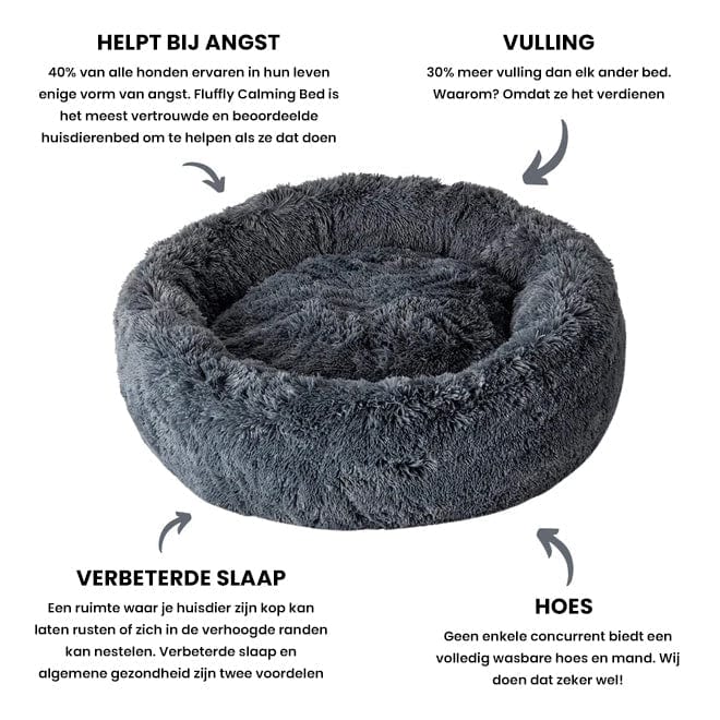 Zachte Fleece Beddeken voor Ontspanning