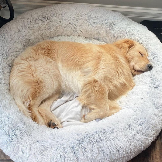 Zachte Fleece Beddeken voor Ontspanning - Velinix