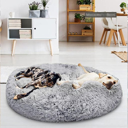 Zachte Fleece Beddeken voor Ontspanning