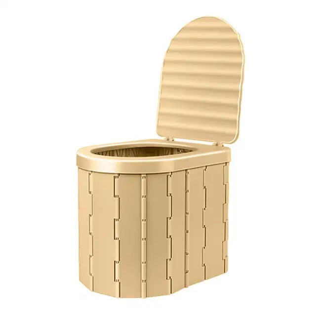 Camping Toilet Portaal WC voor Buiten