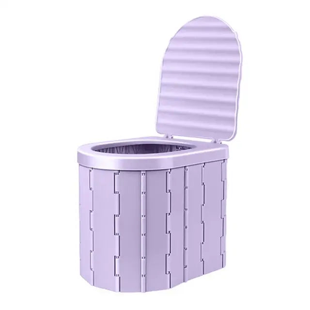 Camping Toilet Portaal WC voor Buiten