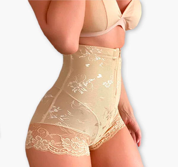 Shorts Modelleur voor Vrouw met Sauna Effect Comfort