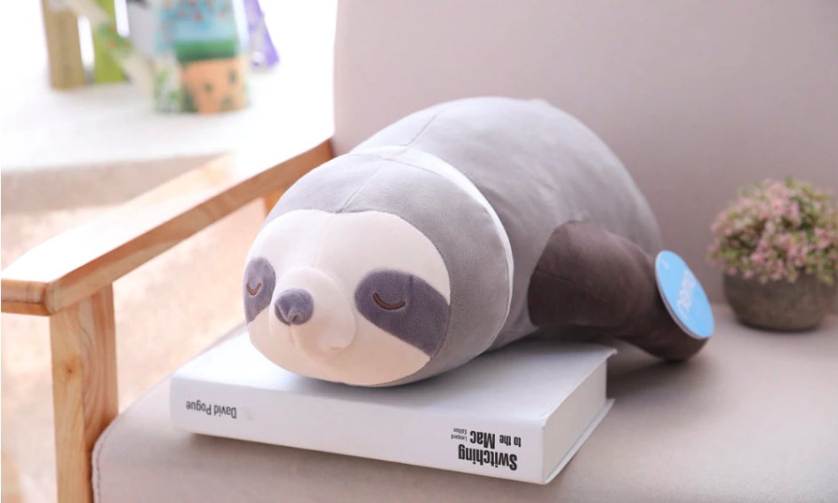 Zacht Pluche Knuffel Speelgoed voor Kinderen