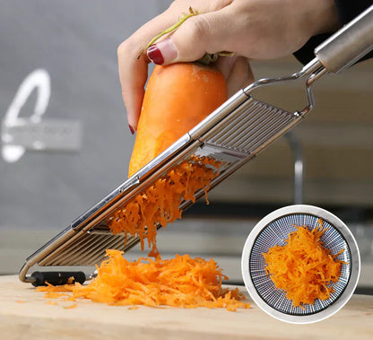 Luxe Rasp Professioneel voor Perfecte Resultaten