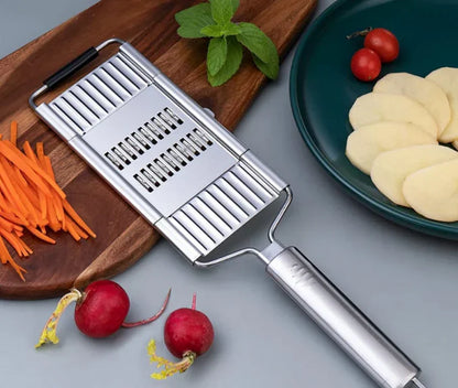 Luxe Rasp Professioneel voor Perfecte Resultaten