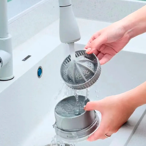 Draagbare Sapcentrifuge Oplaadbaar Elektrisch