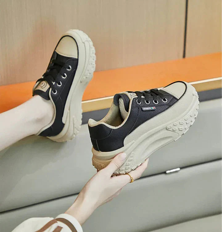 Orthopedische Schoenen voor Dames Comfortabel en Elegant - Velinix