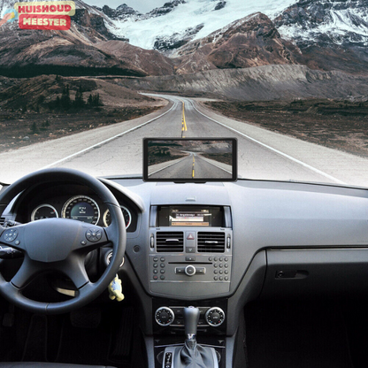 CarPlay PRO+ | Camera Wifi Carplay & Android Auto 4K DVR