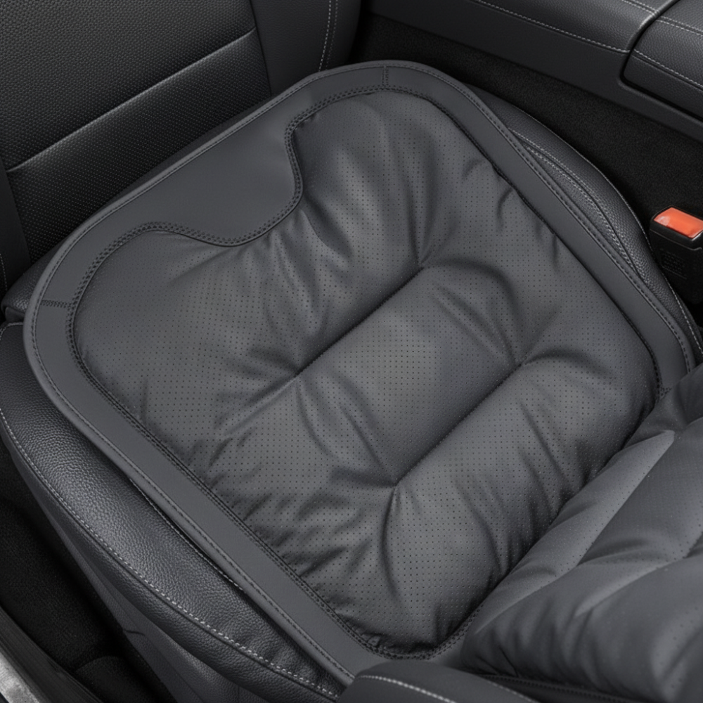 Autostoelkussen Ergonomisch Zitkussen voor Rugondersteuning