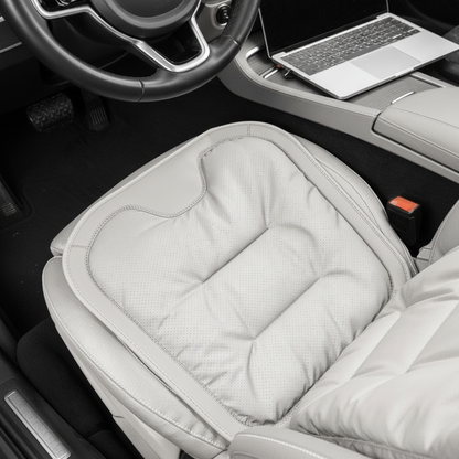 Autostoelkussen Ergonomisch Zitkussen voor Rugondersteuning