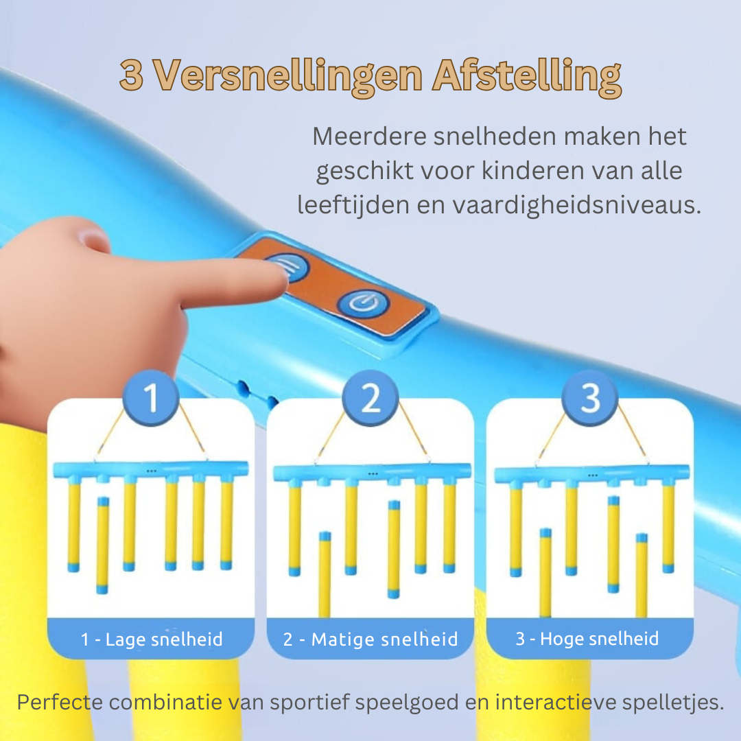 Leuk Actie Bordspel voor Jong en Oud