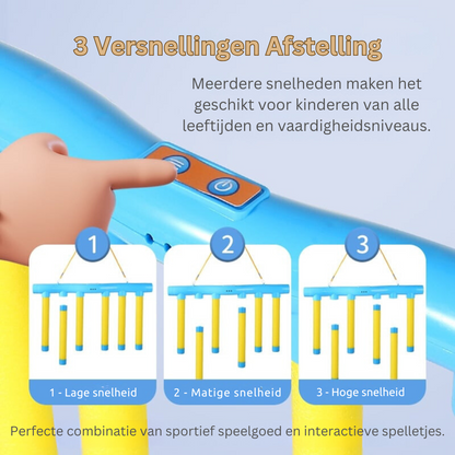 Leuk Actie Bordspel voor Jong en Oud