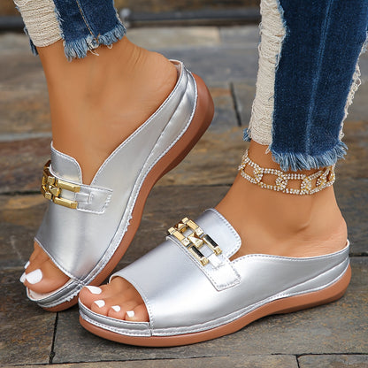 Variant image for CharmVita™ – Dames Sandalen met Ergonomisch Comfort en Stijl-12