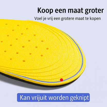 Inlegzolen Verhoger Subtiel voor Elke Schoen