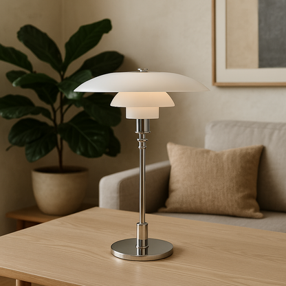 LED Tafellamp Moderne Minimalistisch Scandinavisch Design