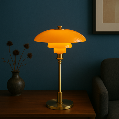 LED Tafellamp Moderne Minimalistisch Scandinavisch Design