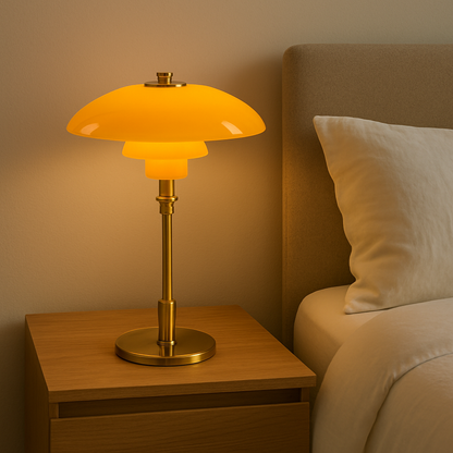 LED Tafellamp Moderne Minimalistisch Scandinavisch Design