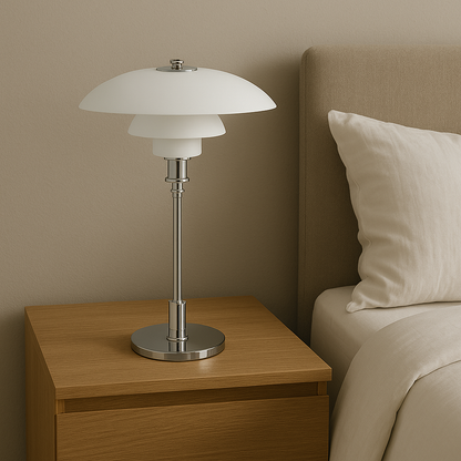 LED Tafellamp Moderne Minimalistisch Scandinavisch Design