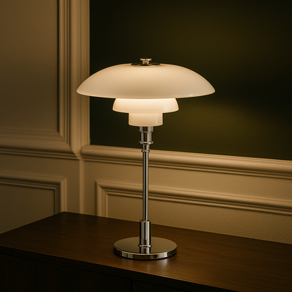 LED Tafellamp Moderne Minimalistisch Scandinavisch Design