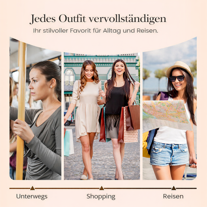 Dames Portemonnee RFID Blokkerend Veilig en Stijlvol