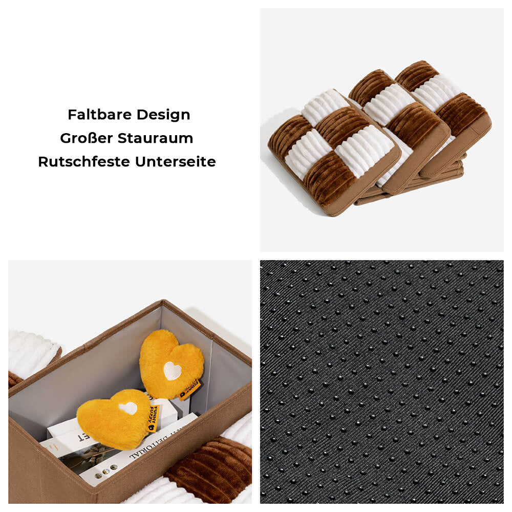 Hondentrappen Luxe Pet Steps voor Huisdieren Comfortabel
