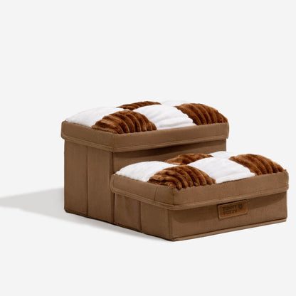 Hondentrappen Luxe Pet Steps voor Huisdieren Comfortabel
