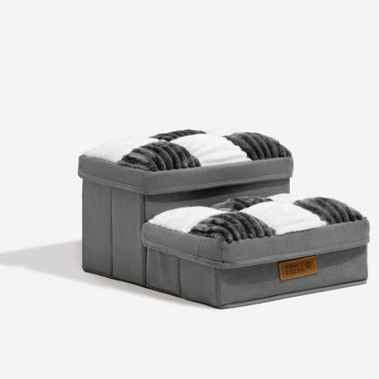 Hondentrappen Luxe Pet Steps voor Huisdieren Comfortabel