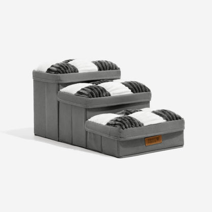 Hondentrappen Luxe Pet Steps voor Huisdieren Comfortabel