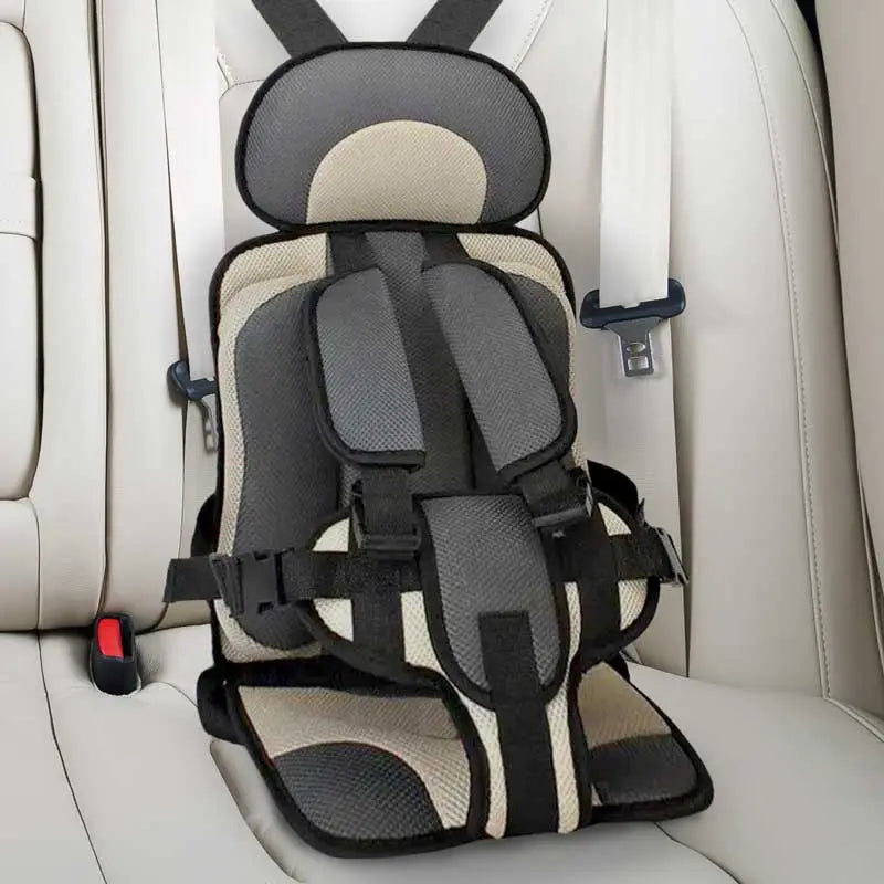 Variant image for SafeGuard™ – Kinderautostoel Comfortabel & Veilig voor Kinderen tot 12 Jaar-7