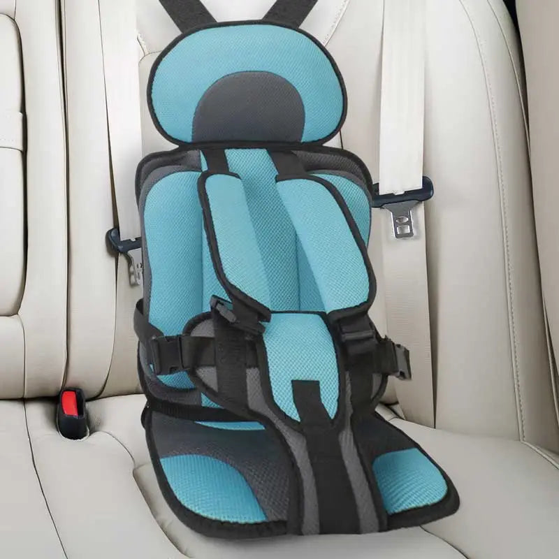 Variant image for SafeGuard™ – Kinderautostoel Comfortabel & Veilig voor Kinderen tot 12 Jaar-15
