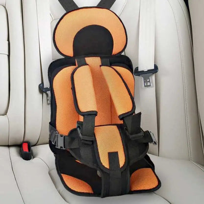 Variant image for SafeGuard™ – Kinderautostoel Comfortabel & Veilig voor Kinderen tot 12 Jaar-13