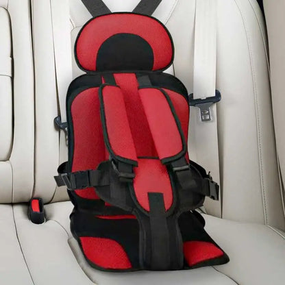Variant image for SafeGuard™ – Kinderautostoel Comfortabel & Veilig voor Kinderen tot 12 Jaar-3