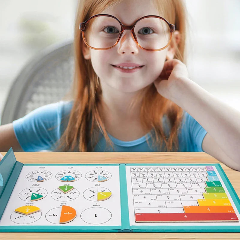 Rekenvaardigheid Leerprogramma voor Kinderen - Velinix