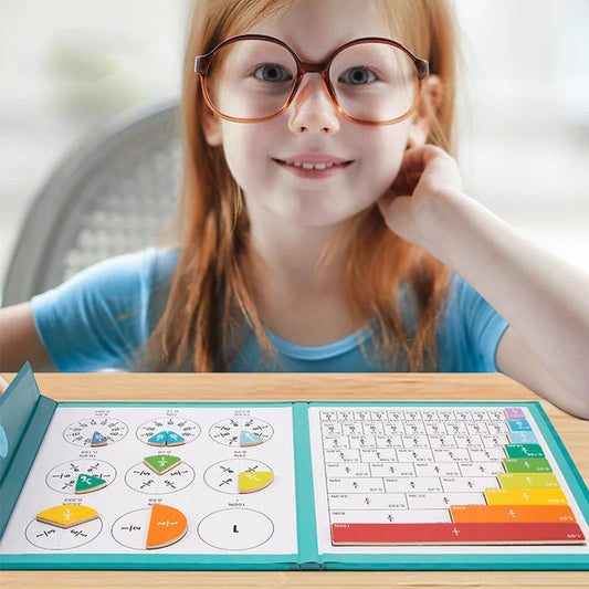 Rekenvaardigheid Leerprogramma voor Kinderen - Velinix