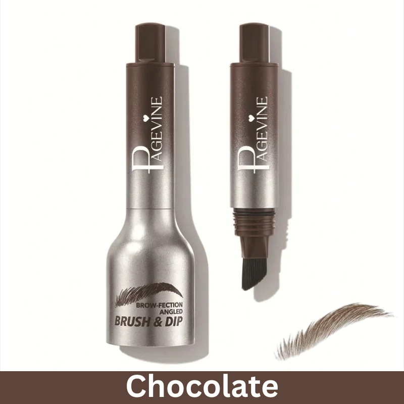 3D Eyebrow Painting Paste voor Perfecte Eyebrows
