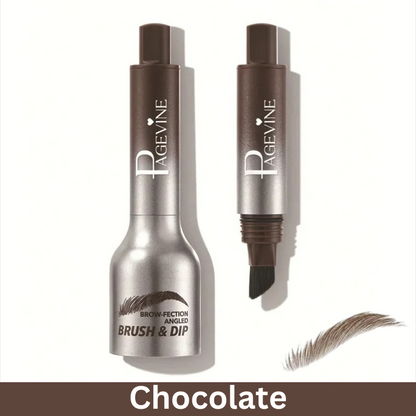 3D Eyebrow Painting Paste voor Perfecte Eyebrows