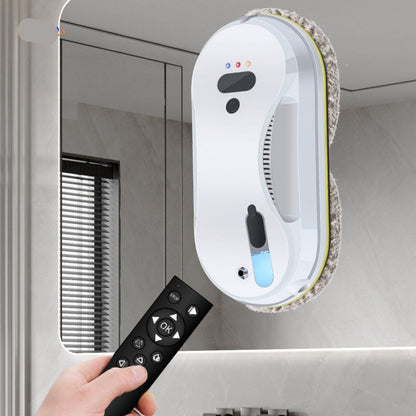 Ramenrobot LuxoClean - Automatische Ruitenschoonmaker met Sensoren
