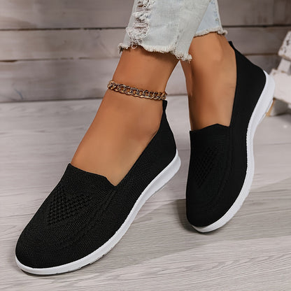CloudEase™ – Dames Sneakers Ademend en Ultralicht Comfort voor Dagelijks Gebruik-6